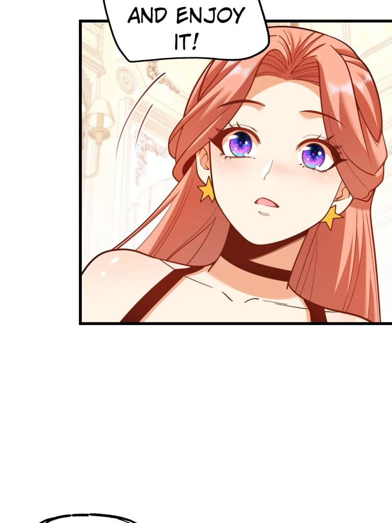 I Regressed to Level Up Instead of Being a Simp Chapter 133 - Page 15