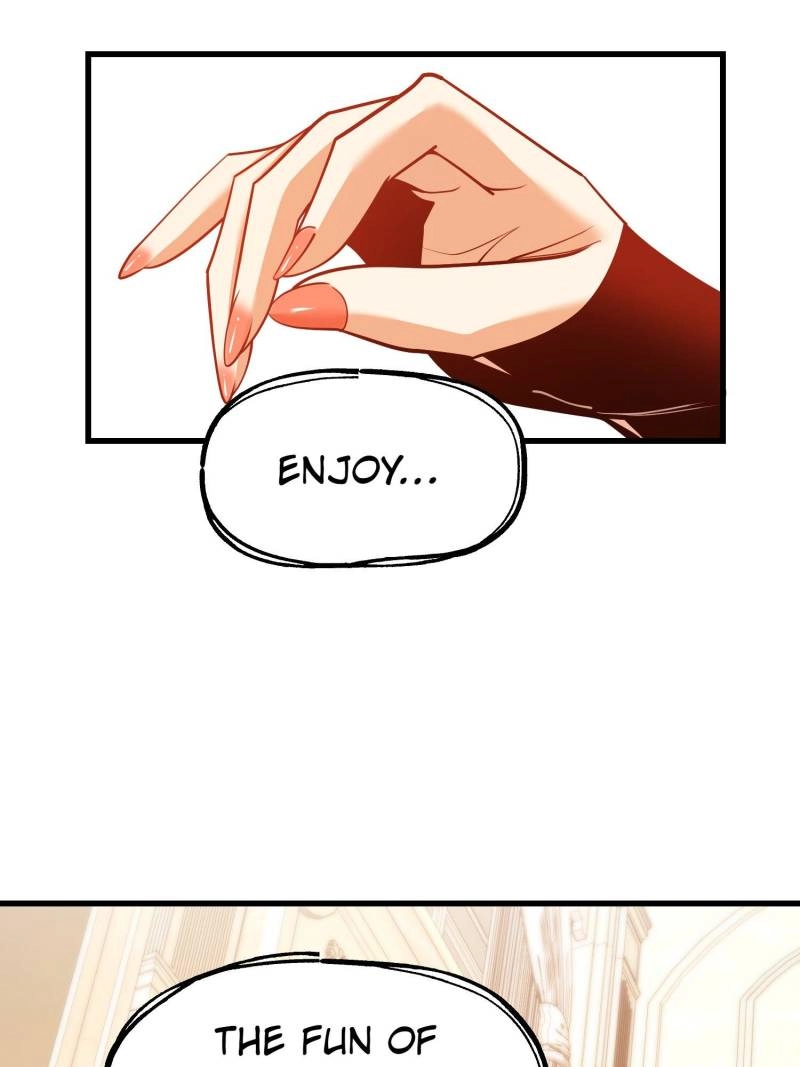 I Regressed to Level Up Instead of Being a Simp Chapter 133 - Page 17
