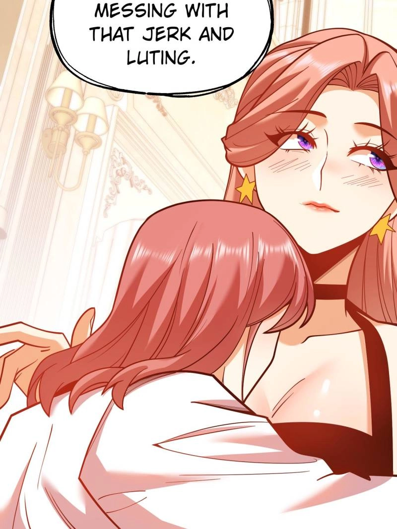 I Regressed to Level Up Instead of Being a Simp Chapter 133 - Page 18