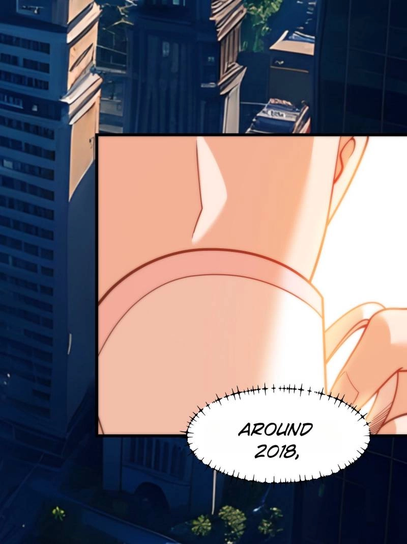 I Regressed to Level Up Instead of Being a Simp Chapter 133 - Page 22