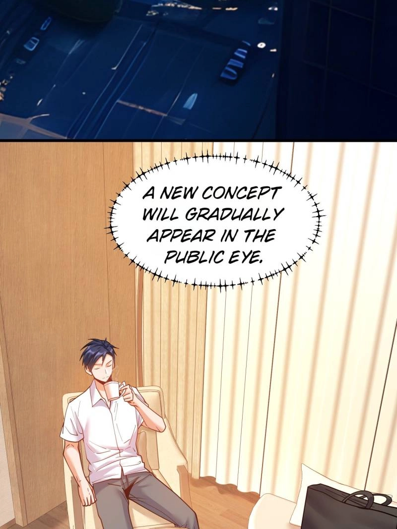 I Regressed to Level Up Instead of Being a Simp Chapter 133 - Page 23