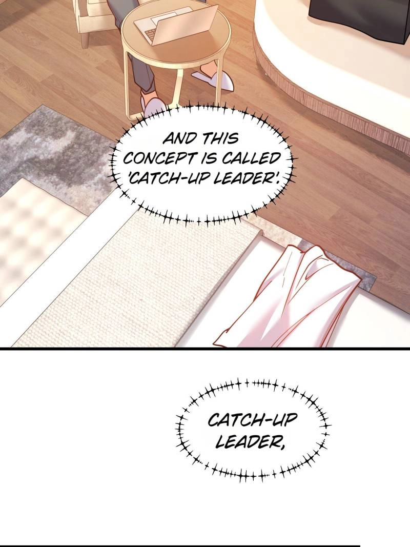 I Regressed to Level Up Instead of Being a Simp Chapter 133 - Page 24