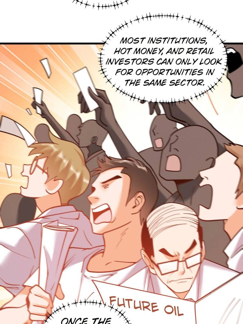 I Regressed to Level Up Instead of Being a Simp Chapter 133 - Page 27