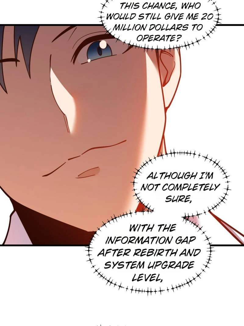 I Regressed to Level Up Instead of Being a Simp Chapter 133 - Page 31