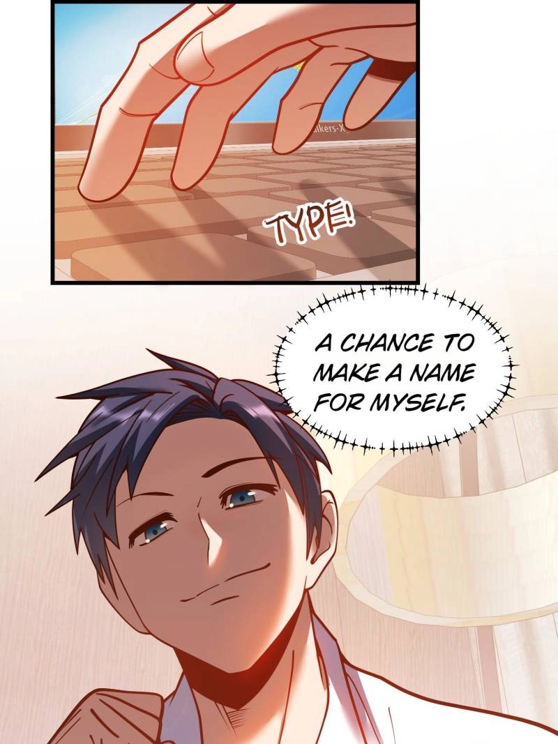 I Regressed to Level Up Instead of Being a Simp Chapter 133 - Page 33