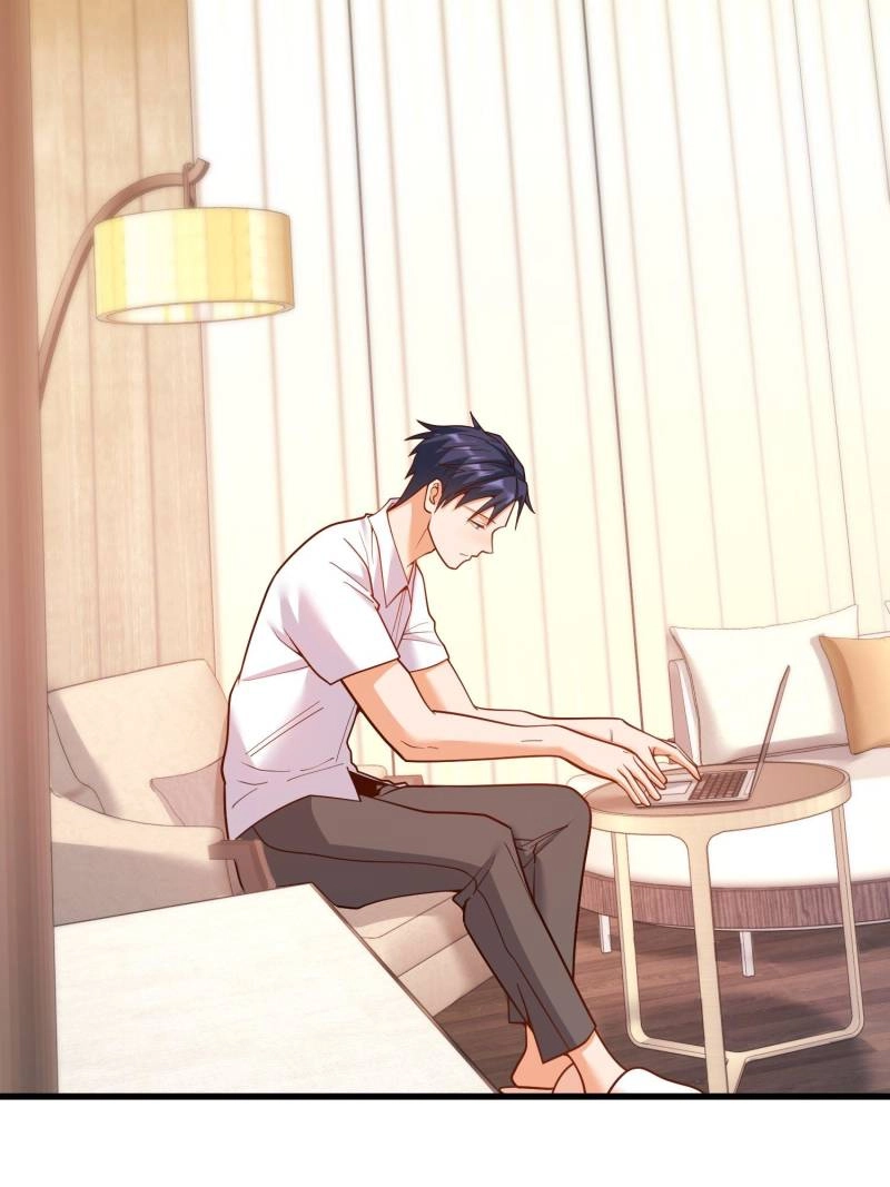 I Regressed to Level Up Instead of Being a Simp Chapter 133 - Page 38
