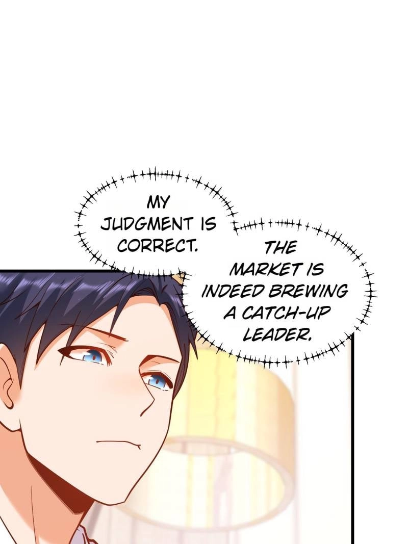 I Regressed to Level Up Instead of Being a Simp Chapter 133 - Page 39