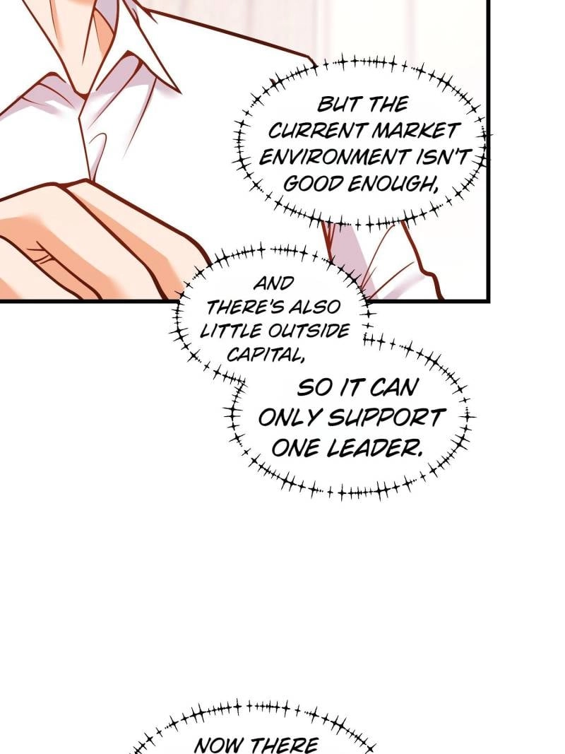 I Regressed to Level Up Instead of Being a Simp Chapter 133 - Page 40