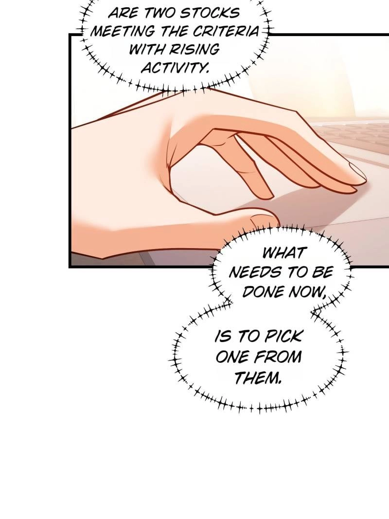 I Regressed to Level Up Instead of Being a Simp Chapter 133 - Page 41