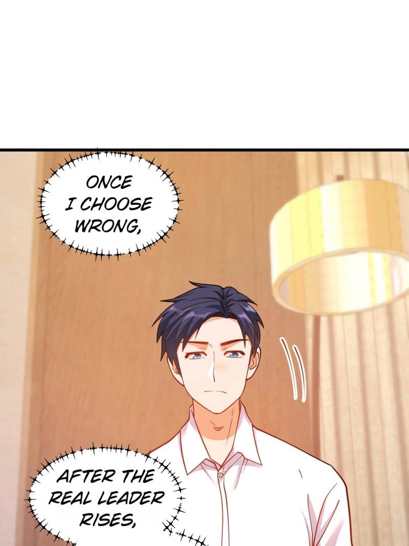I Regressed to Level Up Instead of Being a Simp Chapter 133 - Page 42