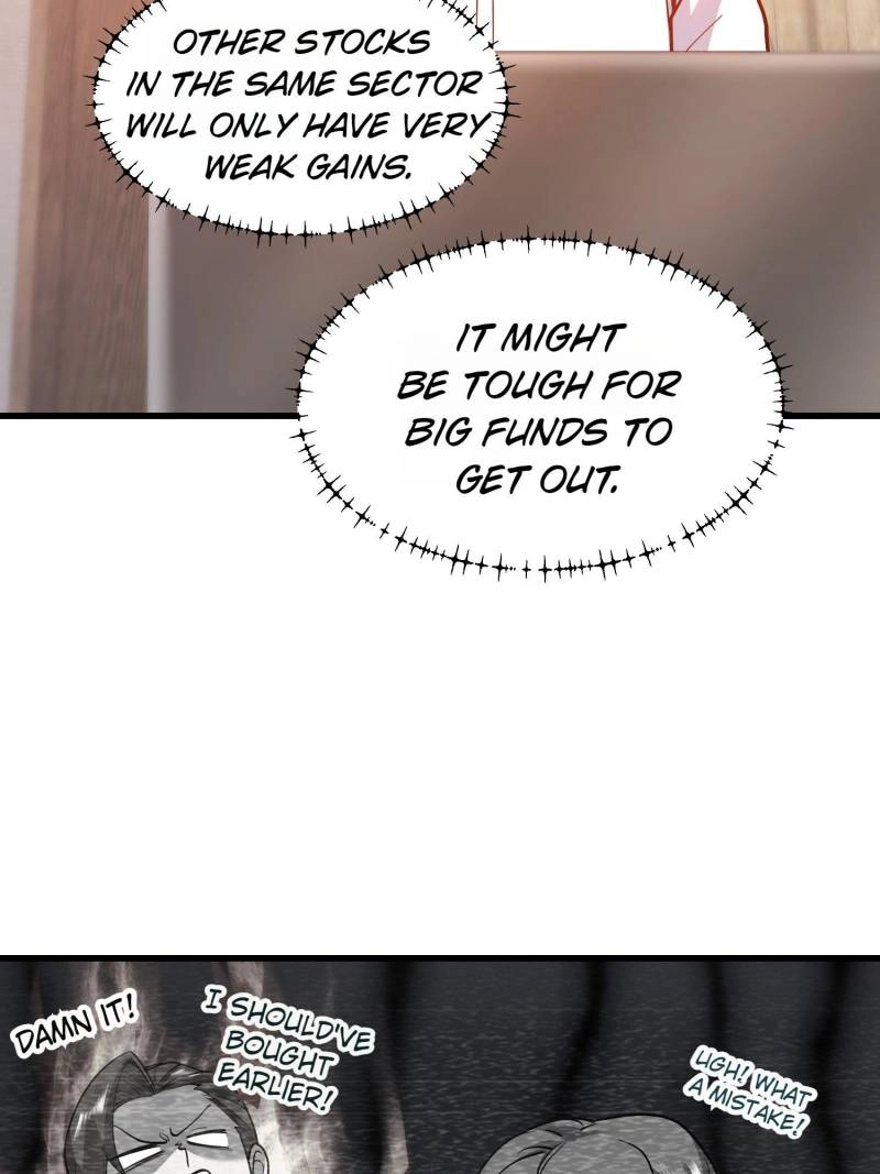 I Regressed to Level Up Instead of Being a Simp Chapter 133 - Page 43