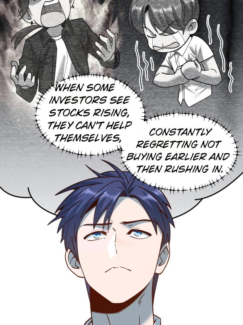 I Regressed to Level Up Instead of Being a Simp Chapter 133 - Page 44