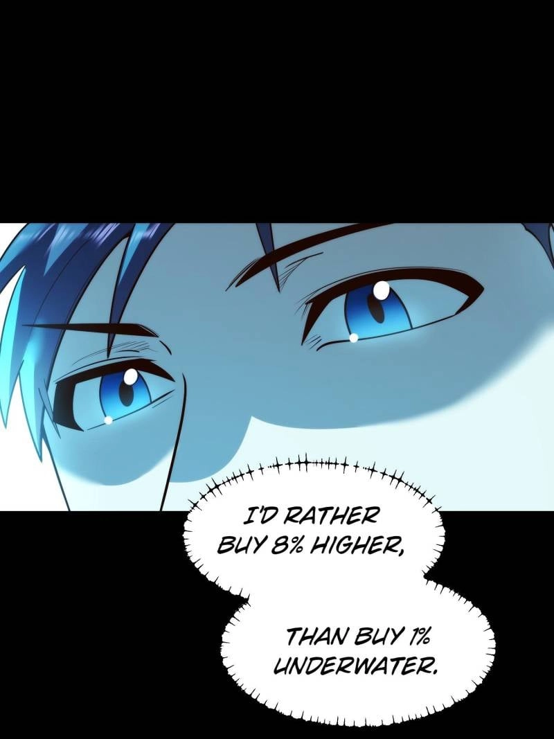 I Regressed to Level Up Instead of Being a Simp Chapter 133 - Page 46