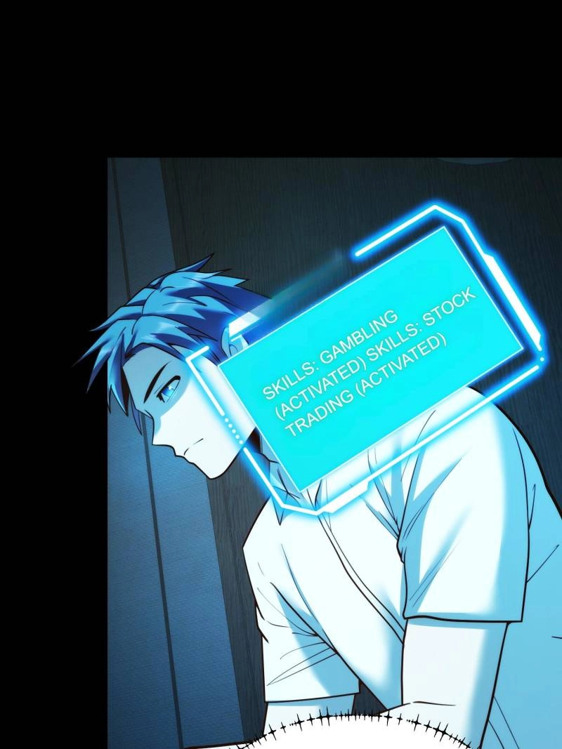 I Regressed to Level Up Instead of Being a Simp Chapter 133 - Page 47