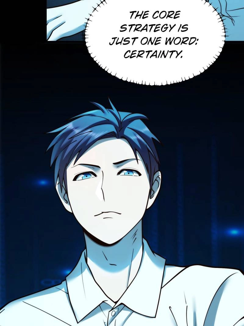I Regressed to Level Up Instead of Being a Simp Chapter 133 - Page 48