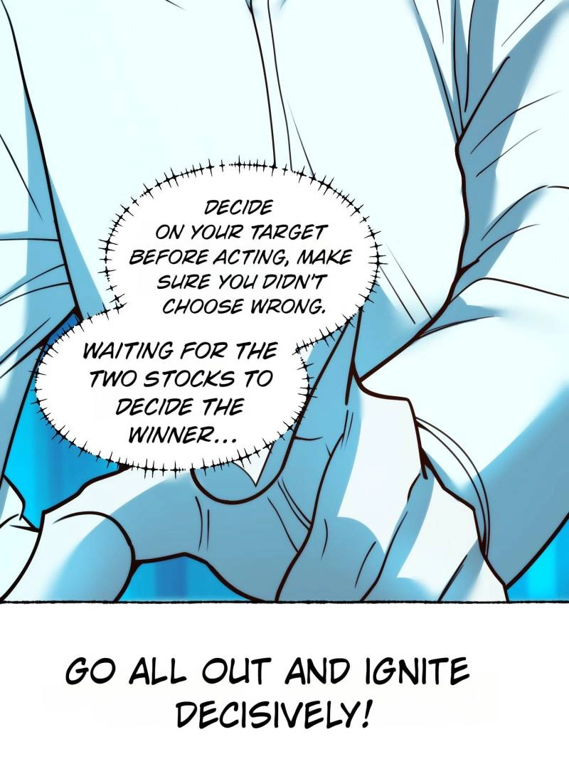 I Regressed to Level Up Instead of Being a Simp Chapter 133 - Page 49
