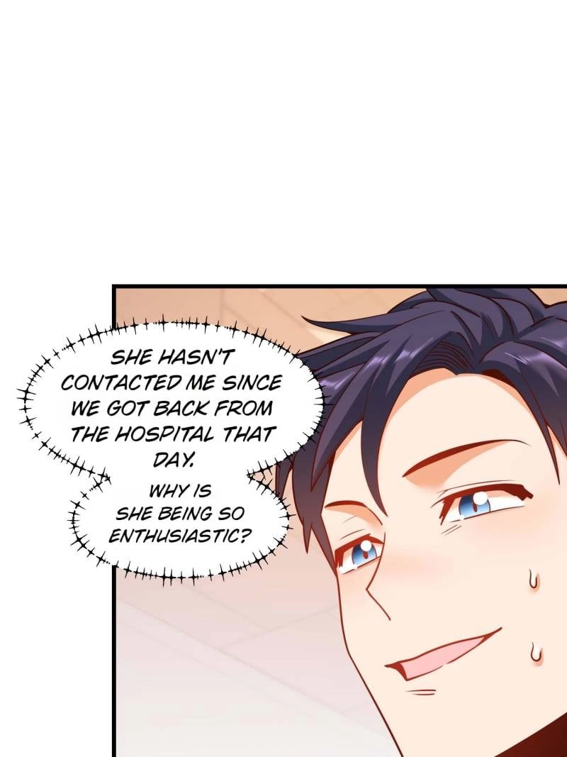 I Regressed to Level Up Instead of Being a Simp Chapter 134 - Page 4