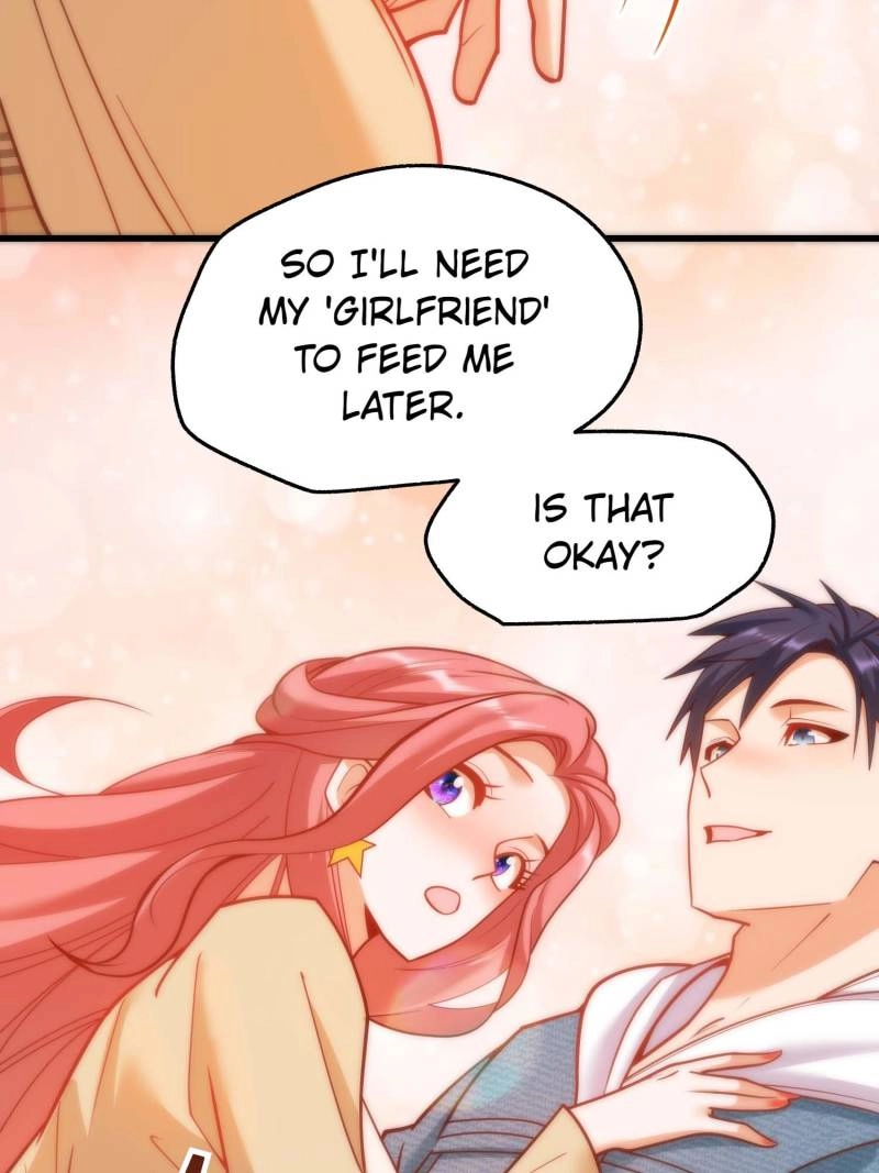 I Regressed to Level Up Instead of Being a Simp Chapter 134 - Page 6