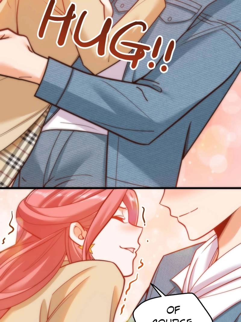 I Regressed to Level Up Instead of Being a Simp Chapter 134 - Page 7