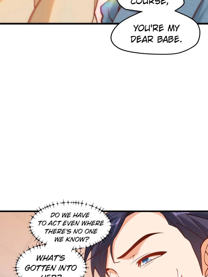 I Regressed to Level Up Instead of Being a Simp Chapter 134 - Page 8
