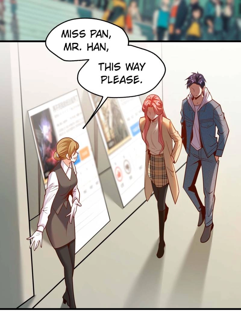 I Regressed to Level Up Instead of Being a Simp Chapter 134 - Page 13