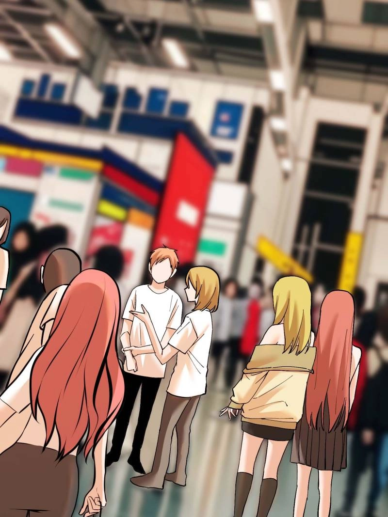 I Regressed to Level Up Instead of Being a Simp Chapter 134 - Page 15