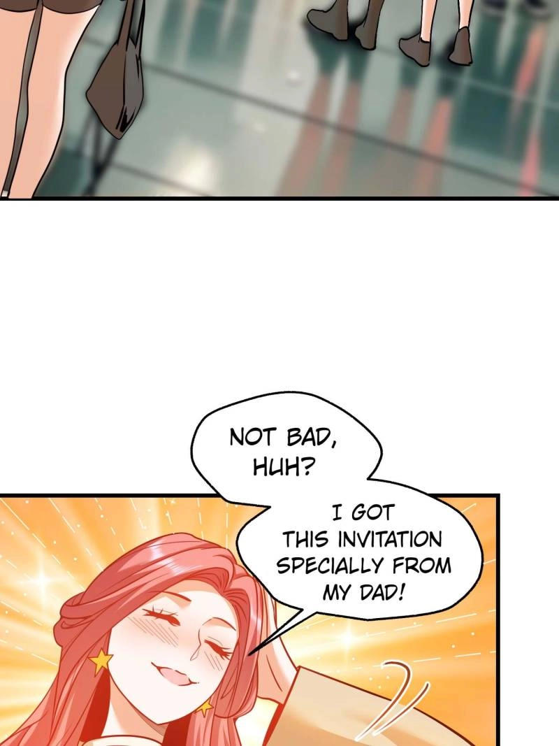 I Regressed to Level Up Instead of Being a Simp Chapter 134 - Page 16