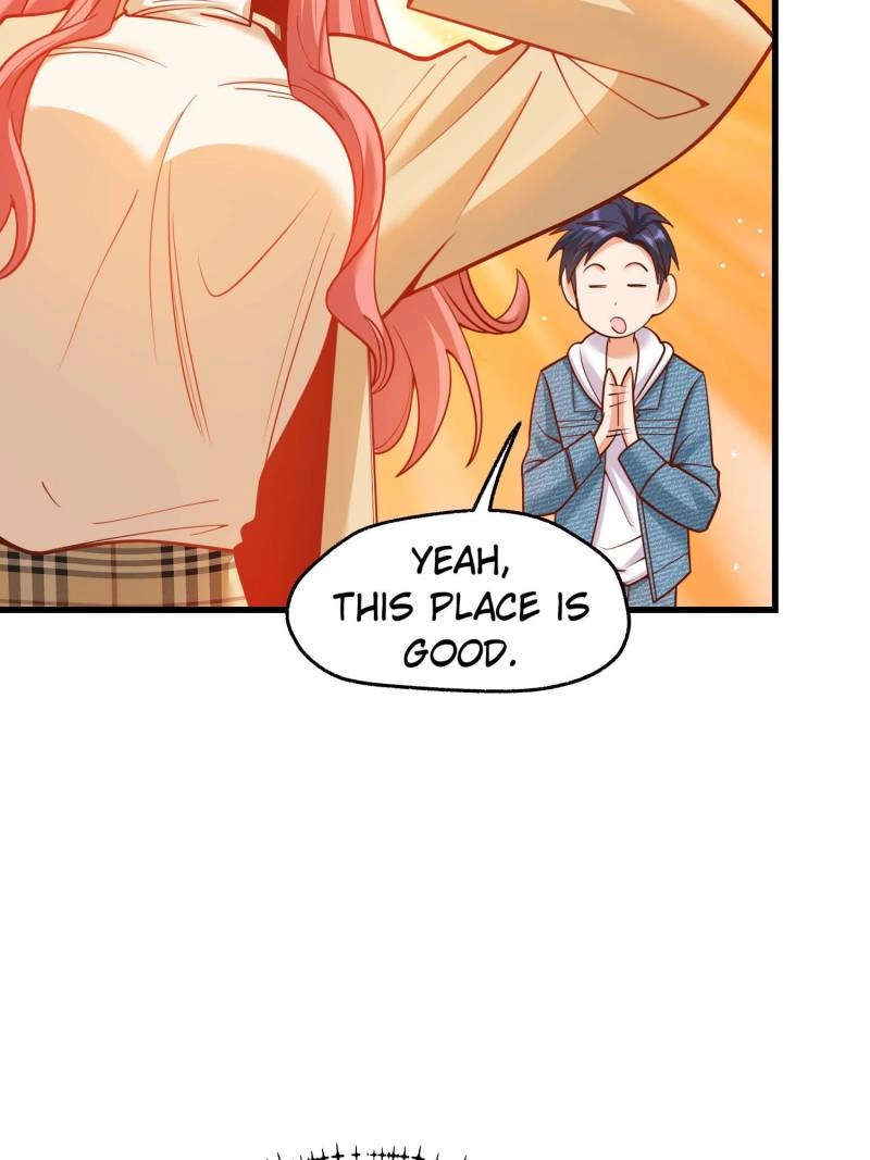 I Regressed to Level Up Instead of Being a Simp Chapter 134 - Page 17