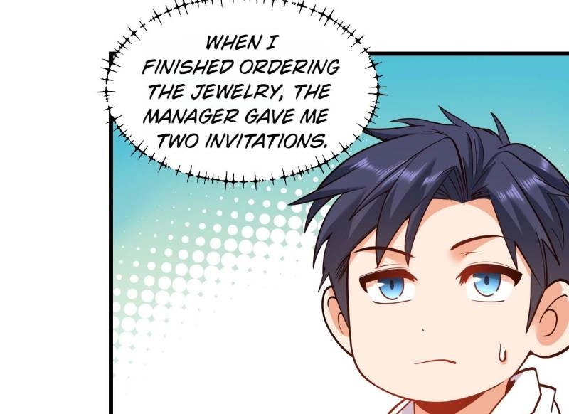 I Regressed to Level Up Instead of Being a Simp Chapter 134 - Page 18