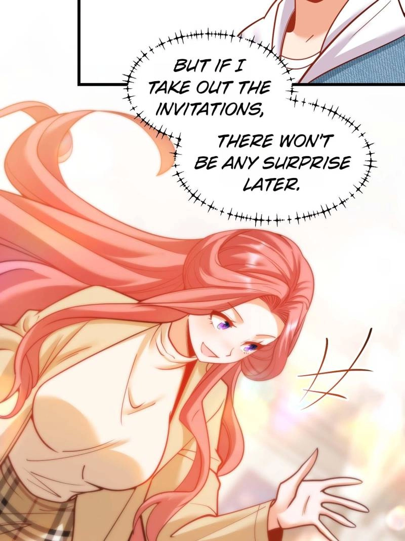 I Regressed to Level Up Instead of Being a Simp Chapter 134 - Page 19