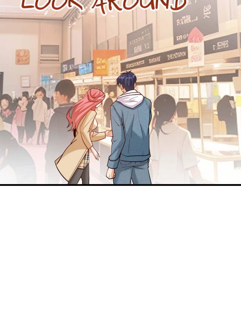 I Regressed to Level Up Instead of Being a Simp Chapter 134 - Page 21