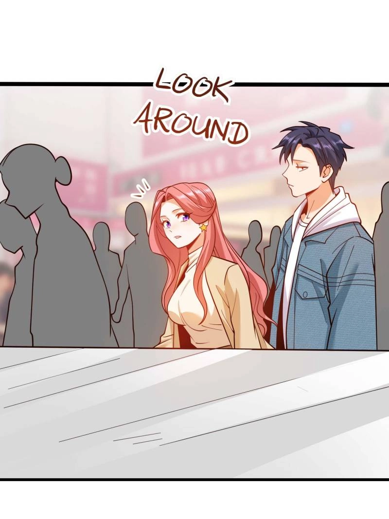 I Regressed to Level Up Instead of Being a Simp Chapter 134 - Page 22