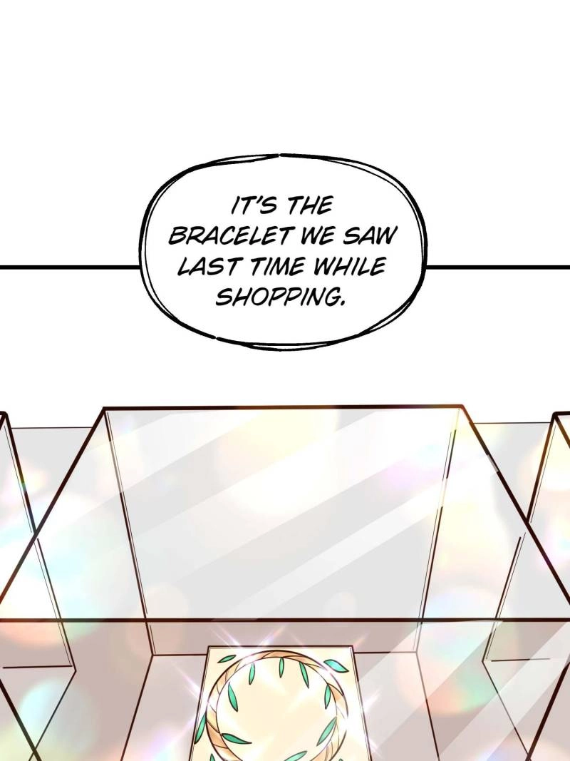 I Regressed to Level Up Instead of Being a Simp Chapter 134 - Page 24