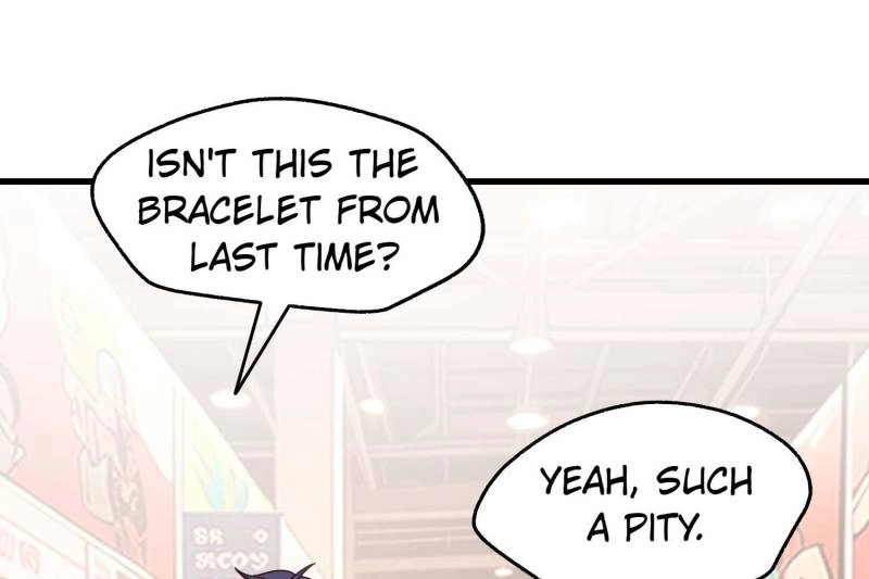 I Regressed to Level Up Instead of Being a Simp Chapter 134 - Page 26