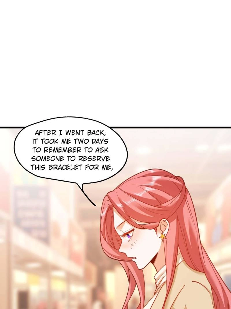 I Regressed to Level Up Instead of Being a Simp Chapter 134 - Page 28