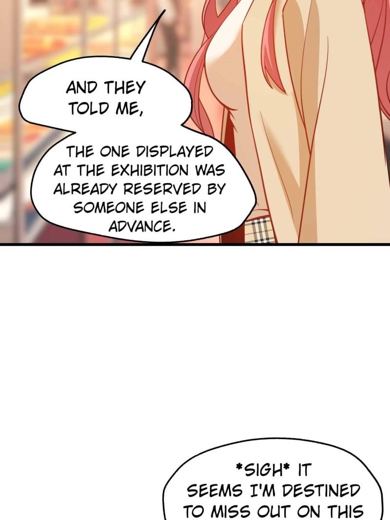 I Regressed to Level Up Instead of Being a Simp Chapter 134 - Page 29
