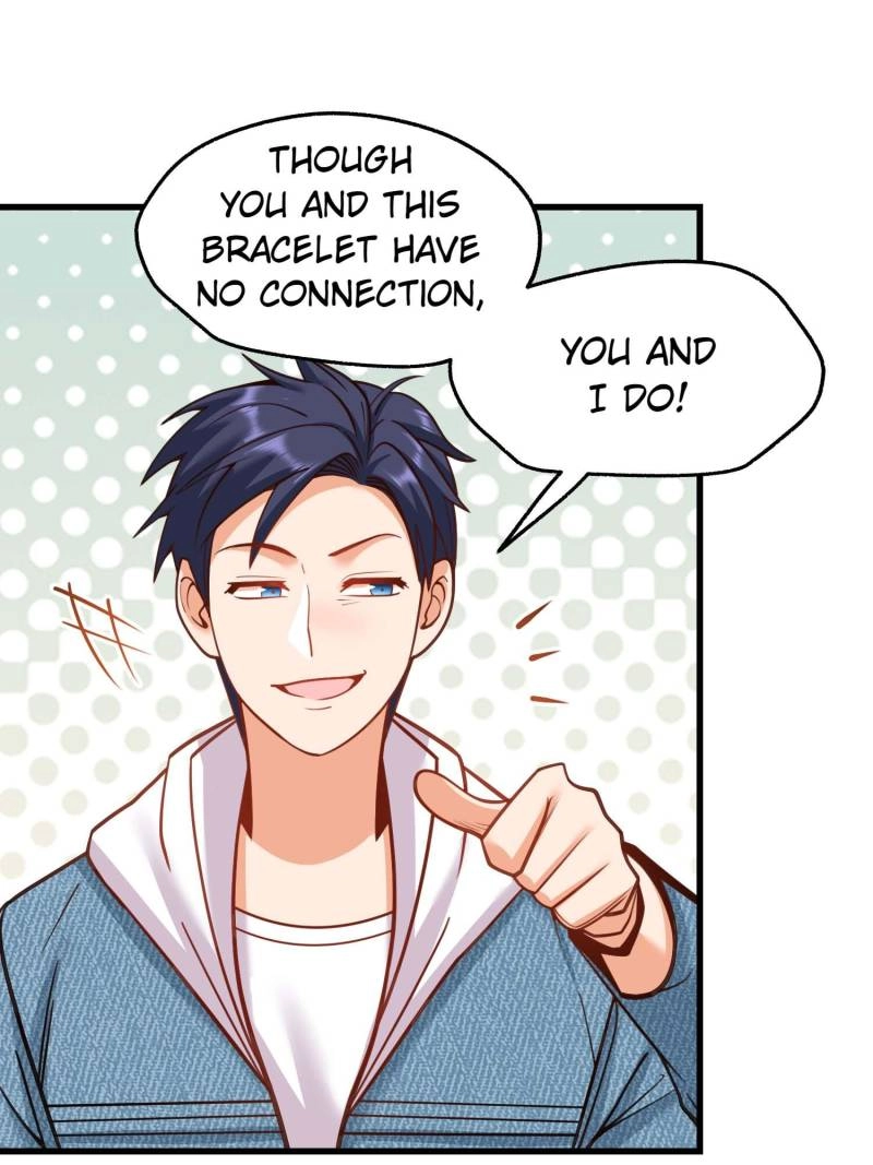 I Regressed to Level Up Instead of Being a Simp Chapter 134 - Page 31