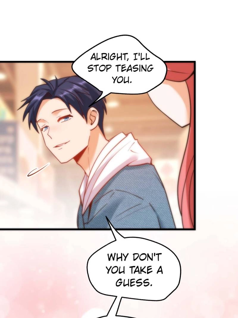 I Regressed to Level Up Instead of Being a Simp Chapter 134 - Page 33