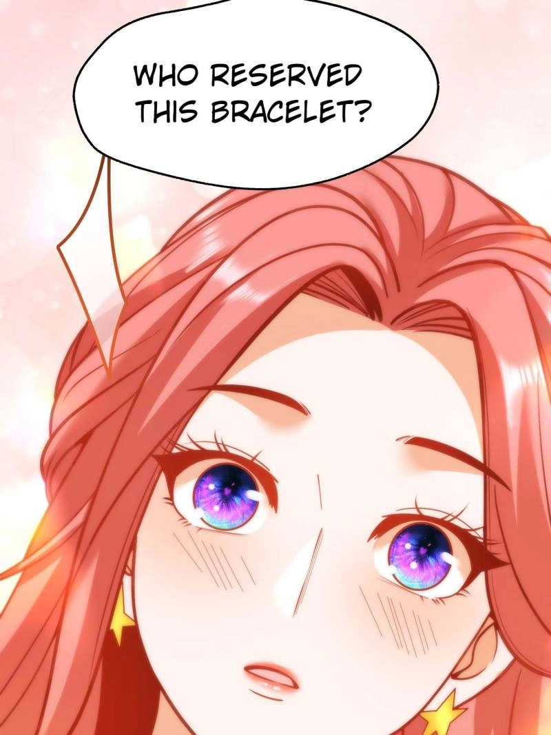 I Regressed to Level Up Instead of Being a Simp Chapter 134 - Page 34