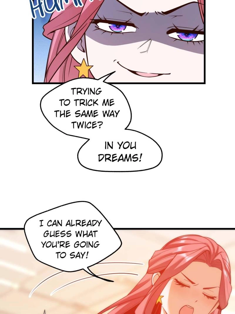 I Regressed to Level Up Instead of Being a Simp Chapter 134 - Page 37