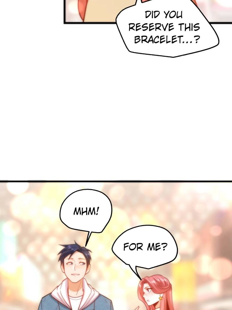 I Regressed to Level Up Instead of Being a Simp Chapter 135 - Page 8