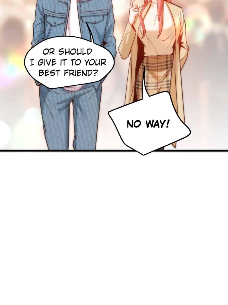 I Regressed to Level Up Instead of Being a Simp Chapter 135 - Page 9