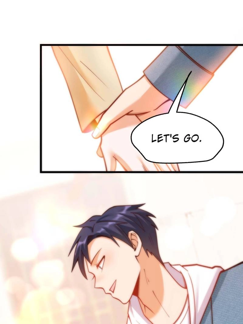 I Regressed to Level Up Instead of Being a Simp Chapter 135 - Page 10