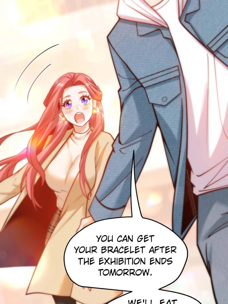 I Regressed to Level Up Instead of Being a Simp Chapter 135 - Page 11