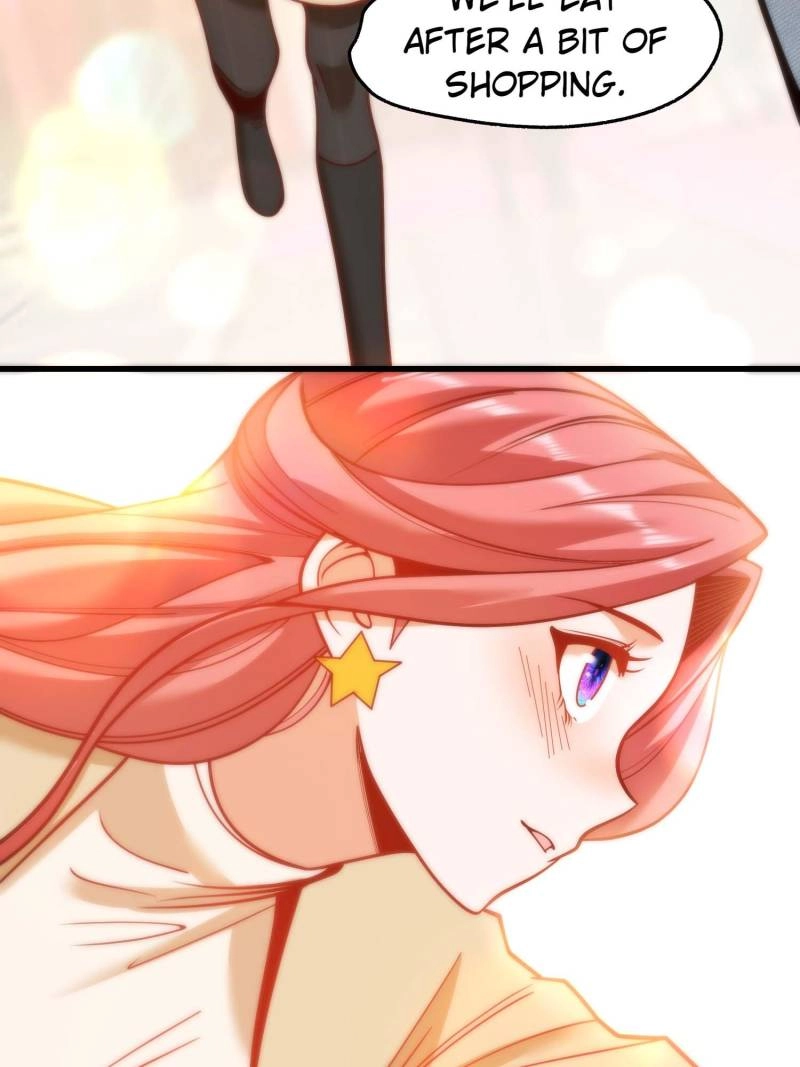 I Regressed to Level Up Instead of Being a Simp Chapter 135 - Page 12