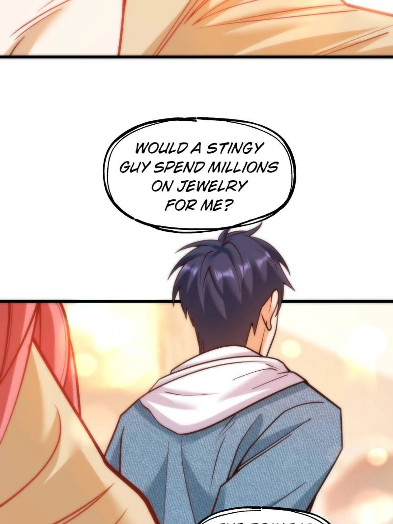I Regressed to Level Up Instead of Being a Simp Chapter 135 - Page 13