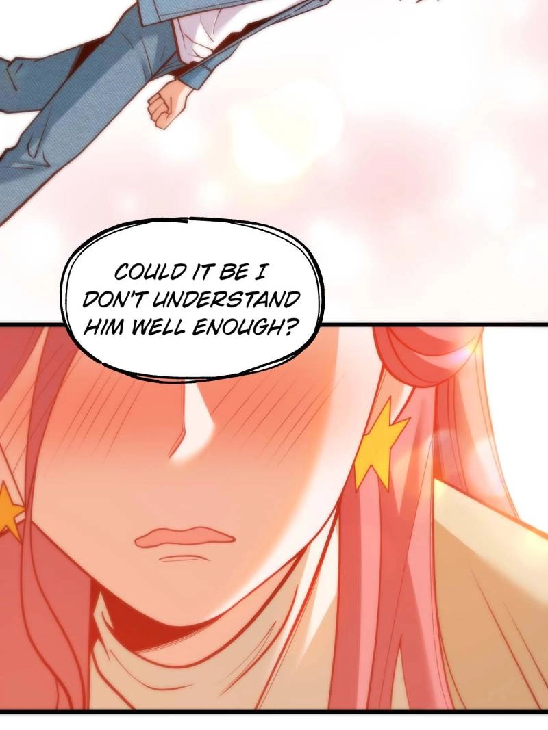 I Regressed to Level Up Instead of Being a Simp Chapter 135 - Page 16