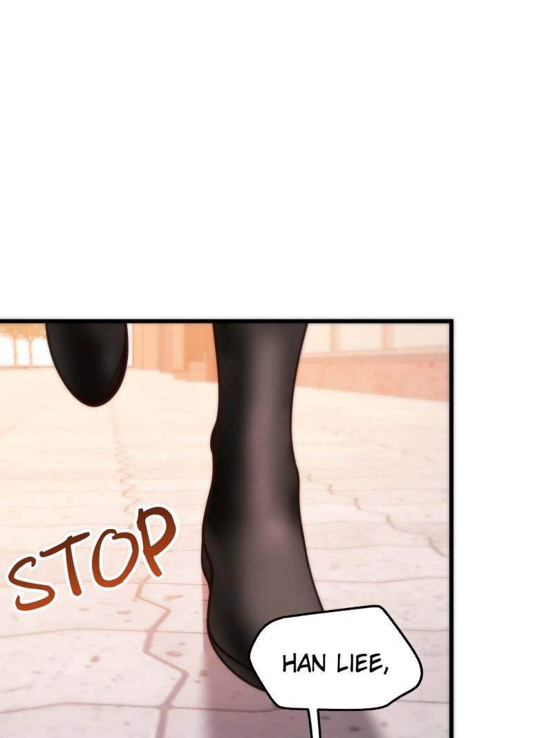 I Regressed to Level Up Instead of Being a Simp Chapter 135 - Page 17