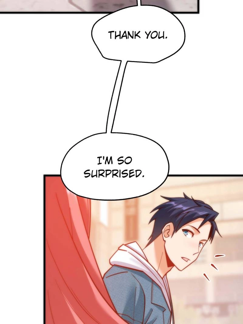 I Regressed to Level Up Instead of Being a Simp Chapter 135 - Page 18