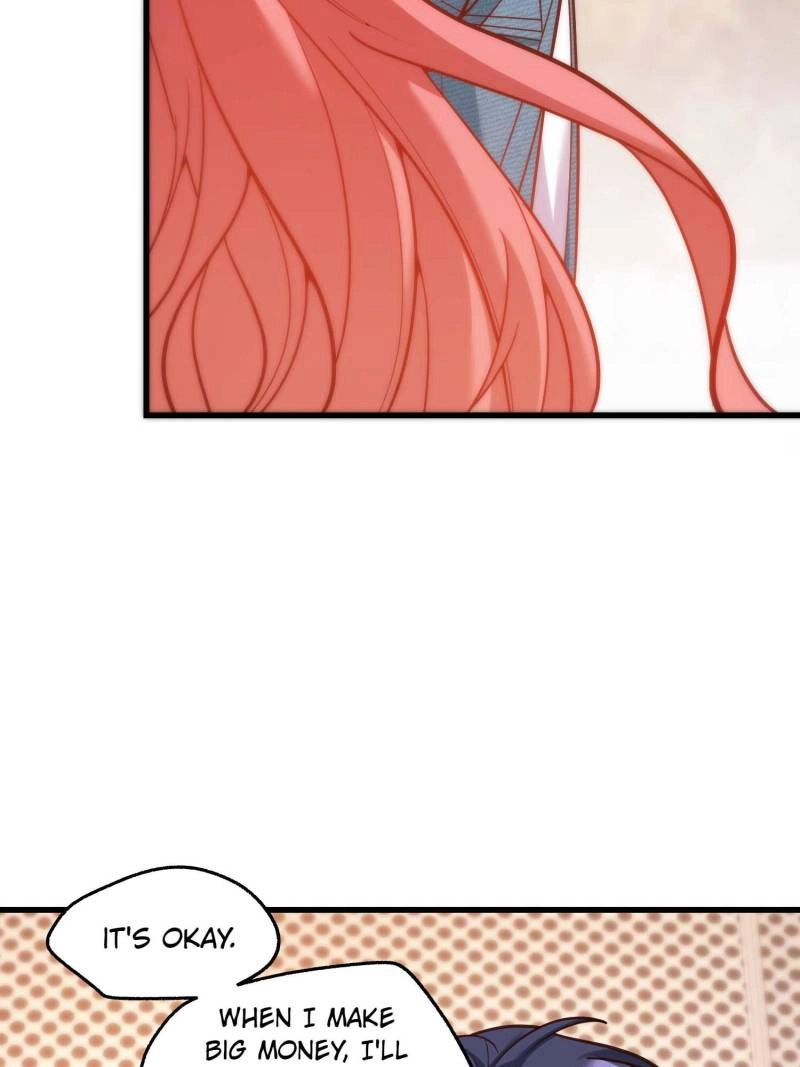 I Regressed to Level Up Instead of Being a Simp Chapter 135 - Page 19